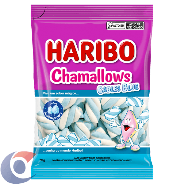 MARSHMALLOW-HARIBO-70G-CAB-BLUE-ALGODAO-DOCE