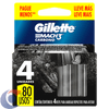 CARGA-GILLETE-MACH3-C-4-L--P--CARBONO