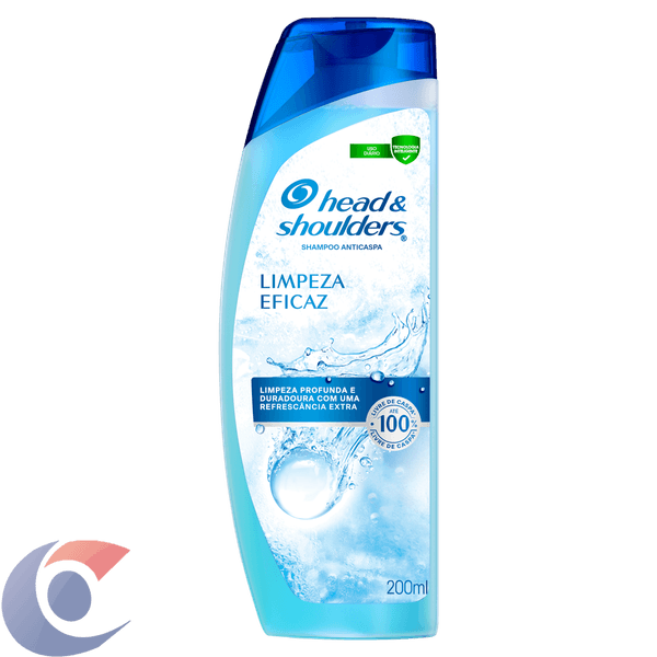 SH-HEAD-SHOULDERS-200ML-ANTI-CASPA-LIMPEZA-EFICAZ