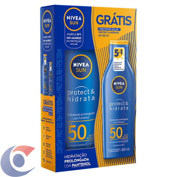 PROT-SOL-NIVEA-200ML-FPS50-PROT-FPS50-100ML