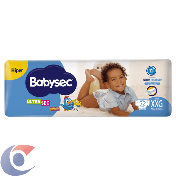 FR-BABYSEC-ULTRA-52UN-HIPER-XXG