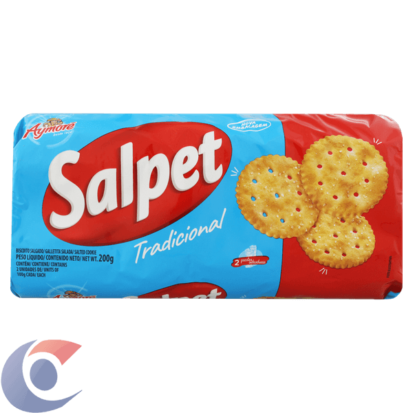 BISC-SALPET-AYMORE-200G