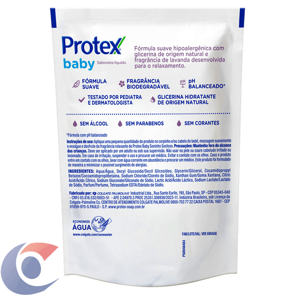 SAB-LIQ-PROTEX-BABY-180ML-LAV-REFIL
