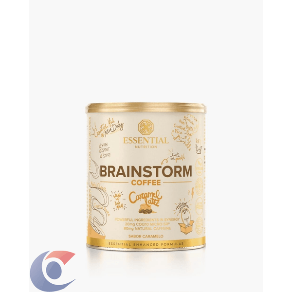 BRAINSTORM-COFFEE-ESSENTIAL-274G-CARAMEL-LATTE