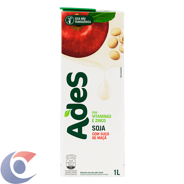 BEB.NUT.ADES-1LT-MACA