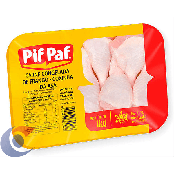 COXIN-ASA-FGO-CONG-PIF-PAF-1KG-BDJ