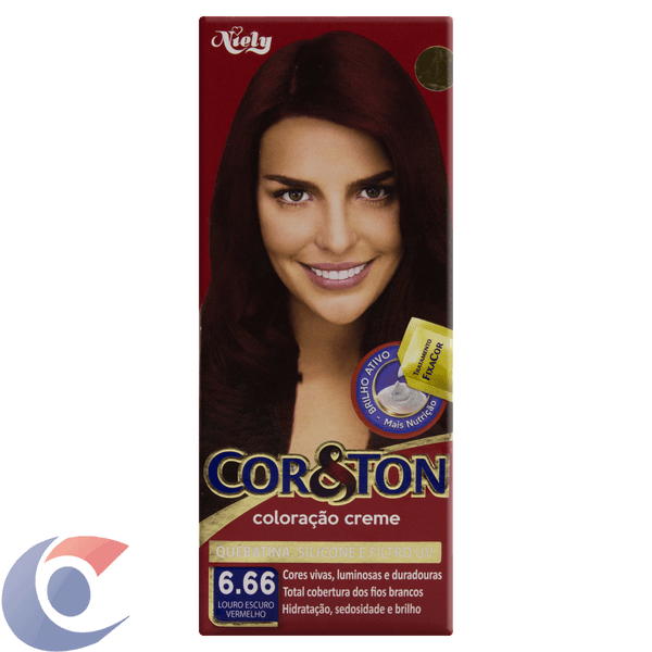 COLOR-MKIT-COR-TON-50G-666-LOU-ESC-VE