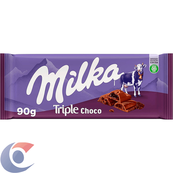CHOC-ALE-MILKA-90G-RECH-TRIPLO