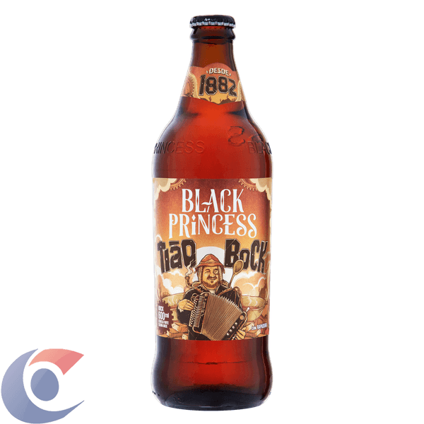 CERV-BLACK-PRINCESS-GF-600ML-TIAO-BOCK