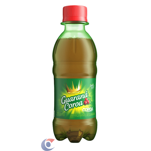 REFR-COROINHA-250ML-GUARANA-PET