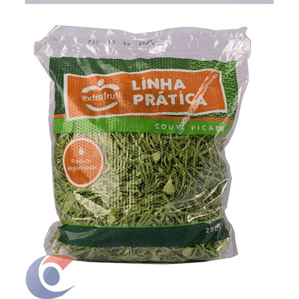 COUVE-PICADA-200G