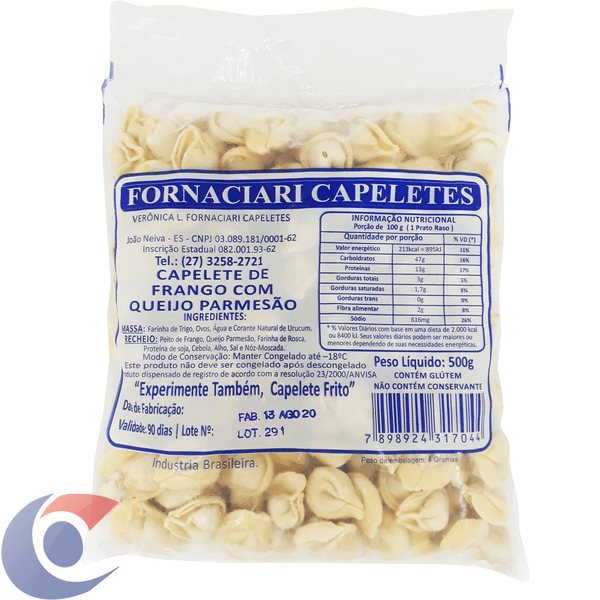CAPELETE-FORNACIARI-500G-FGO-C-PARM