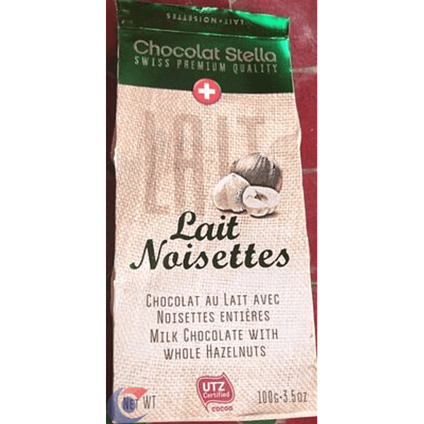 CHOC-SUICO-STELLA-100G-LEIT-AVEL-INTEGRAL