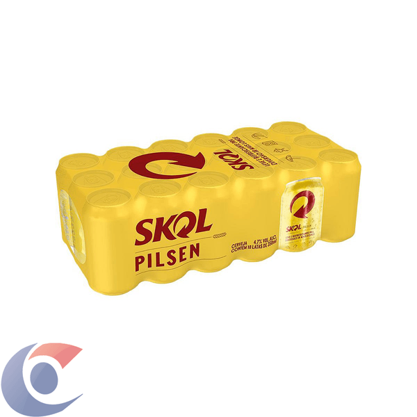 CERV-PILS-SKOL-18X350ML-LT-PACK