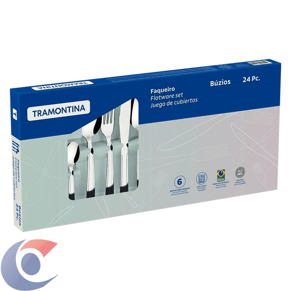 FAQUEIRO-INOX-TRAMONTINA-24-PCS-BUZIOS