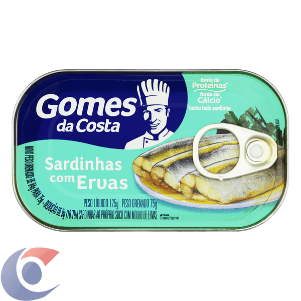 SARD-G-DA-COSTA-125G-C-ERV