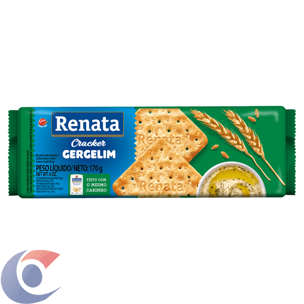 BISC-CR-CRACK-RENATA-170G-GERGELIM