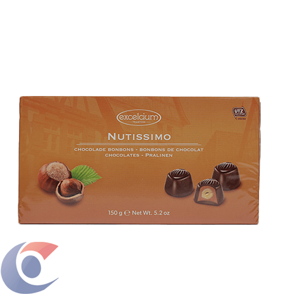 BOMBOM-BEL-EXELCIUM-150G-CHOC-AVEL