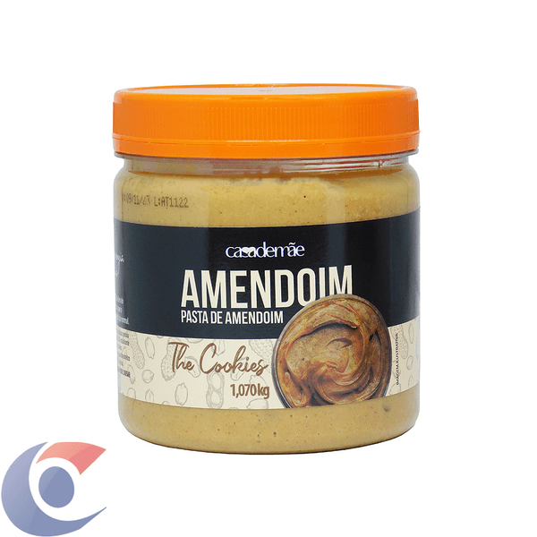PASTA-AMEND-CASA-DE-MAE-107KG-COOK