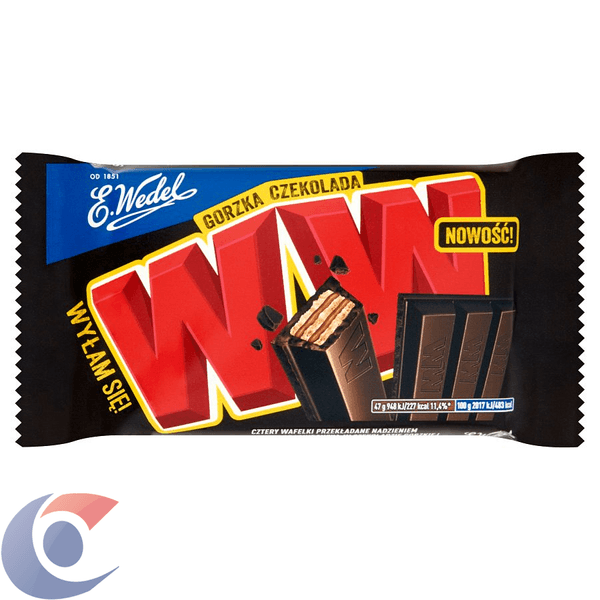 CHOC-POL-EWEDEL-47G-WAF-AMEN-COB-CH-AM