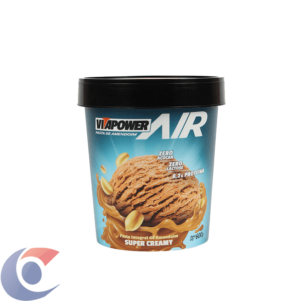PASTA-AMEND-VITAPOWER-600G-AIR-CREAMY