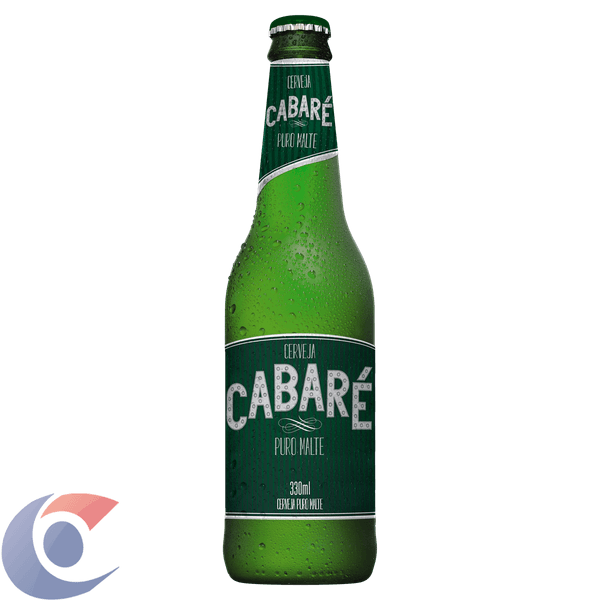 CERV-CABARE-P-MALT-330ML-LN
