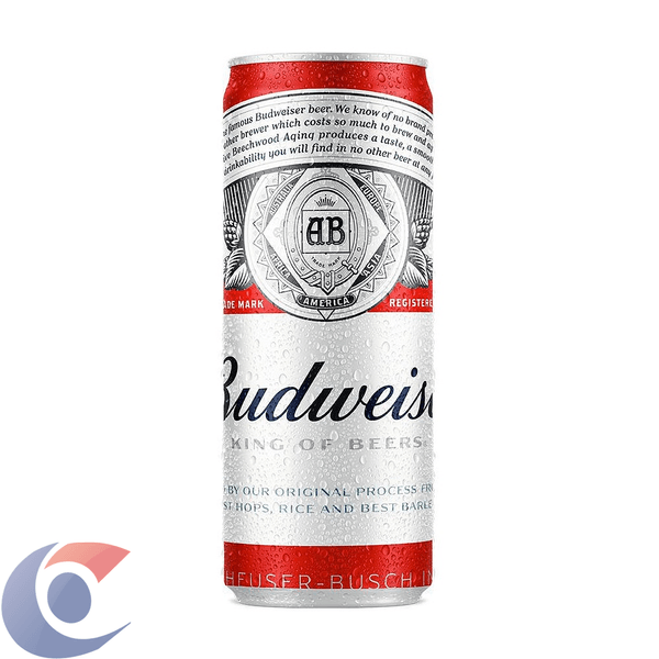 CERV-PILS-BUDWEISER-350ML-LT