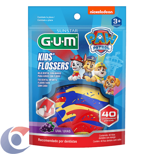 FIO-DENTAL-GUM-C-40-INF-C-CABO-PAT-CANIN