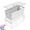 ORGANIZADOR-C-CT-MARTIPLAST-5L-CLEAR