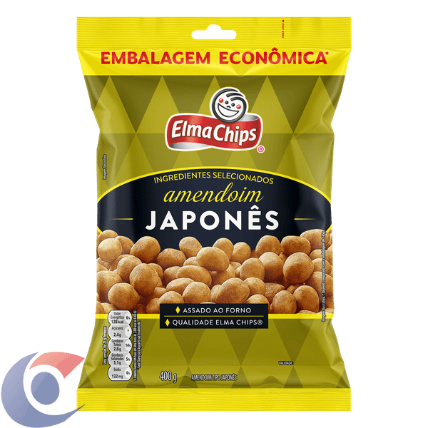 AMEND-JAPONES-ELMA-CHIPS-400G