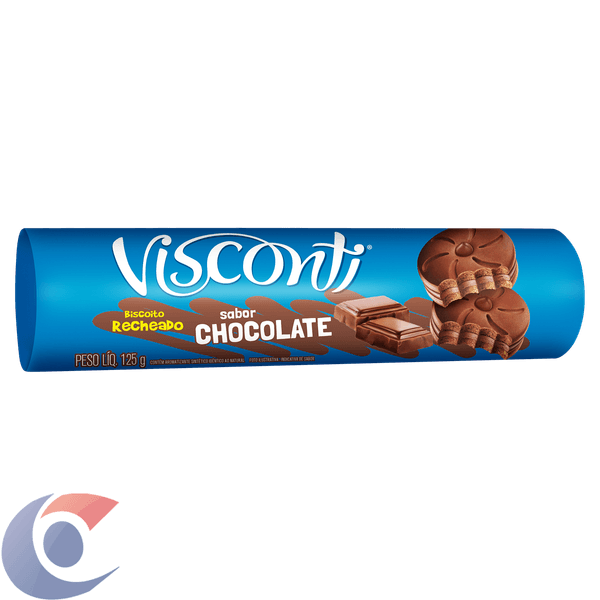 BISC-RECH-VISCONTI-125G-CHOCOLATE