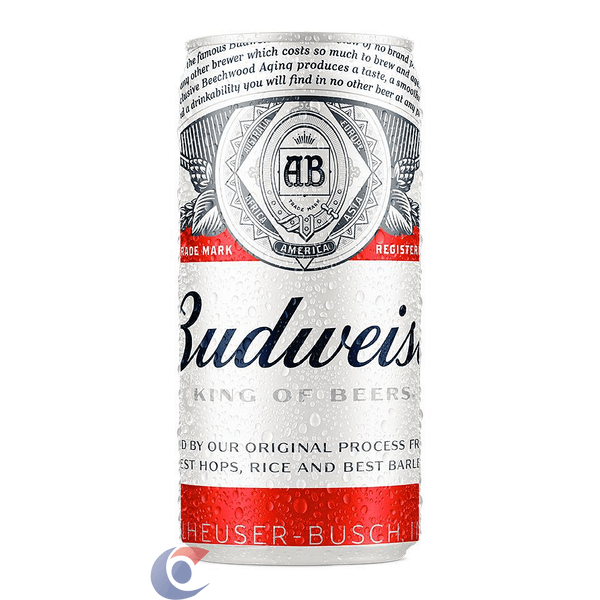 CERV-PILS-BUDWEISER-269ML-LT