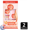 KIT-SH300ML-COND190ML-SEDA-COLAGENO-VIT-C