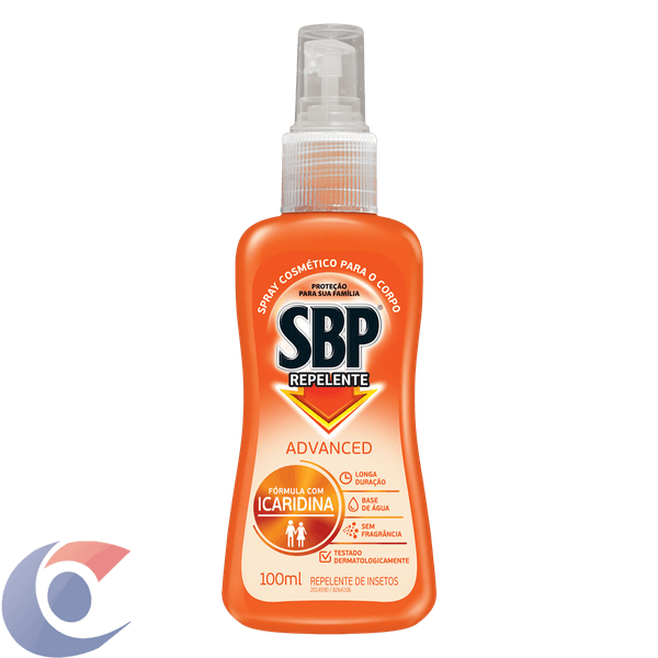 REPEL-SPRAY-SBP-100ML-ADVANC-ICAR