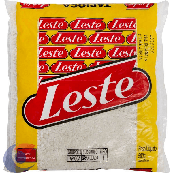 TAPIOCA-LESTE-500G