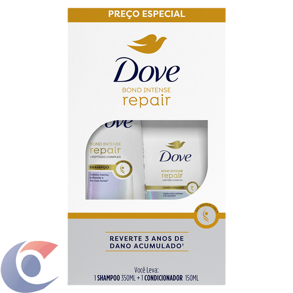 KIT-SH350ML-COND150ML-SEDA-BOND-REPAIR