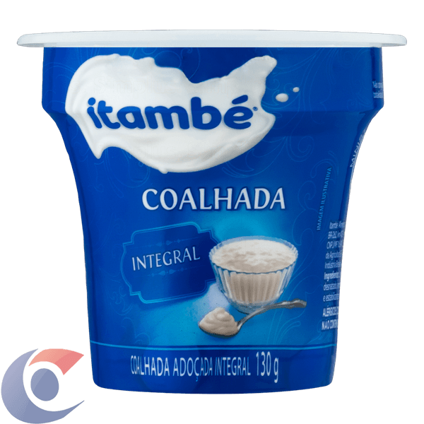 COALHADA-INT-ITAMBE-170G