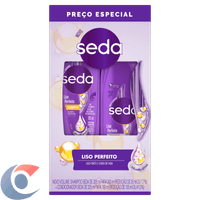 KIT-SH300ML-COND190ML-SEDA-LISO-PERFEITO