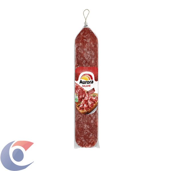 SALAME-ITAL-AURORA-KG