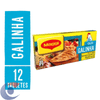 CALDO-TAB-MAGGI-114G-GAL