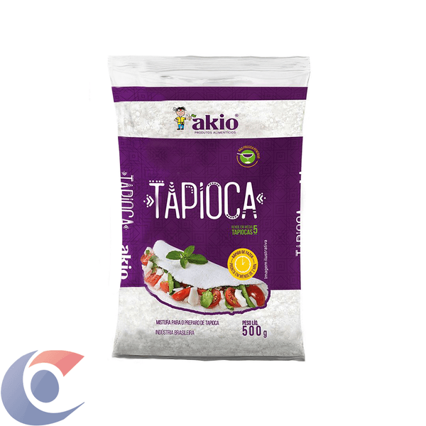 GOMA-P--TAPIOCA-AKIO-560G