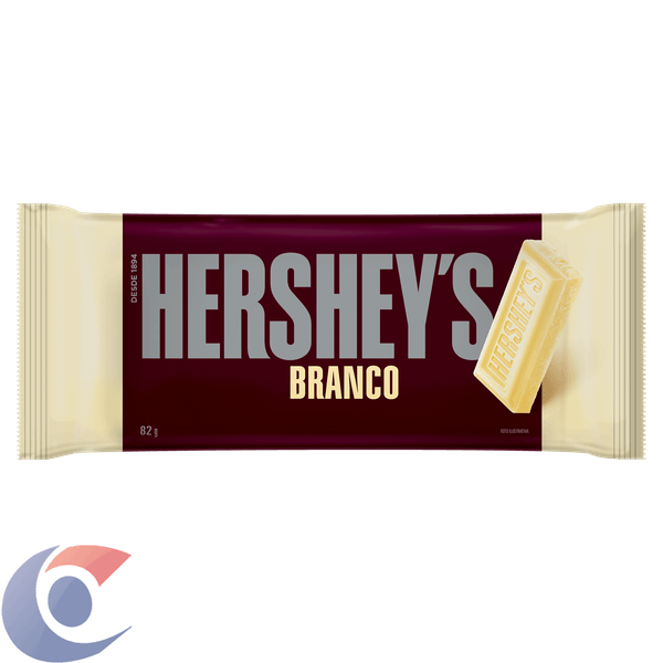 CHOC-TAB-HERSHEYS-82G-BRCO