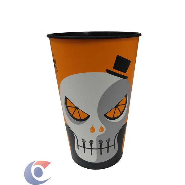 COPO-FANTA-HALLOWEEN