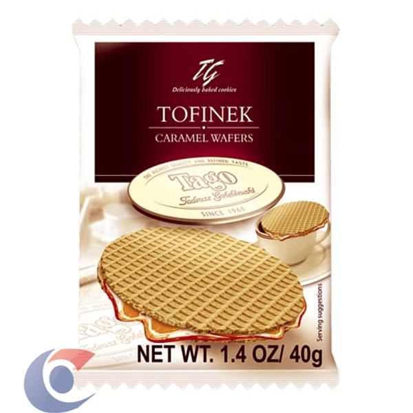 BISC-WAF-POL-TAGO-40G-REC-CARAMEL