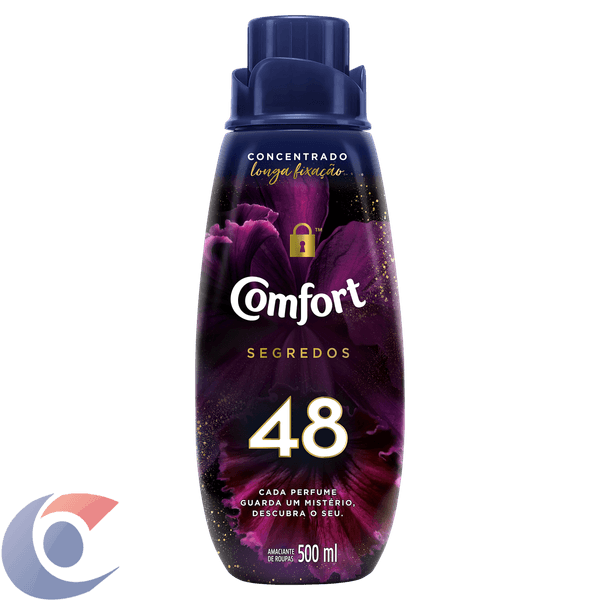 AMAC-CONC-COMFORT-48-500ML-SEGREDOS