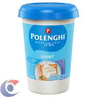 REQ-COPO-POLENGHI-200G-LIGHT