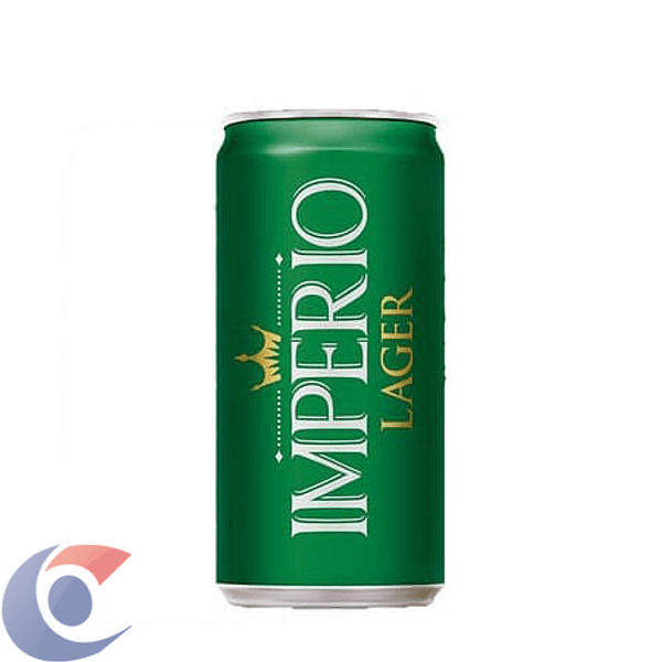 CERV-IMPERIO-LAGER-473ML-LT