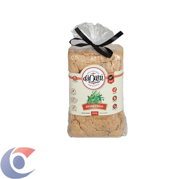 PAO-DADANI-SLIM-S-GLUT-500G-VER