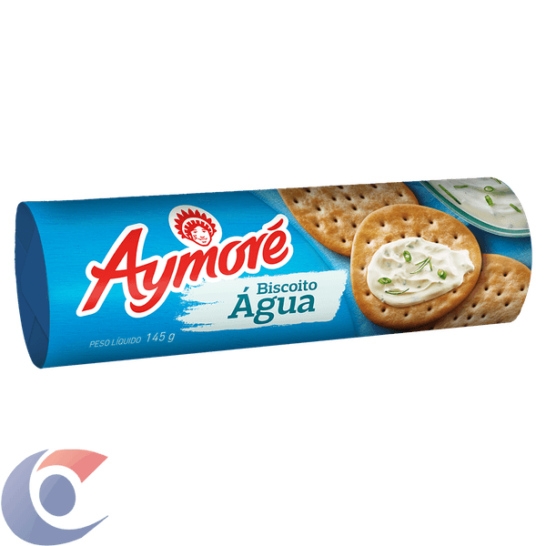 BISC-AGUA-AYMORE-145G