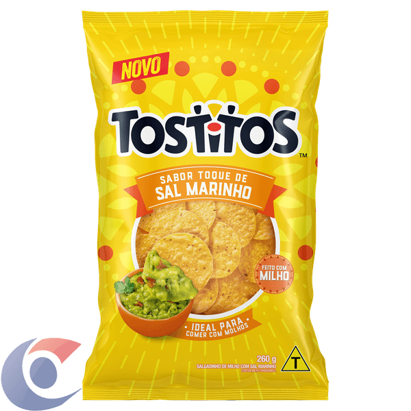 SALG-MILHO-TOSTITOS-260G-TOQ-SAL-MARINHO